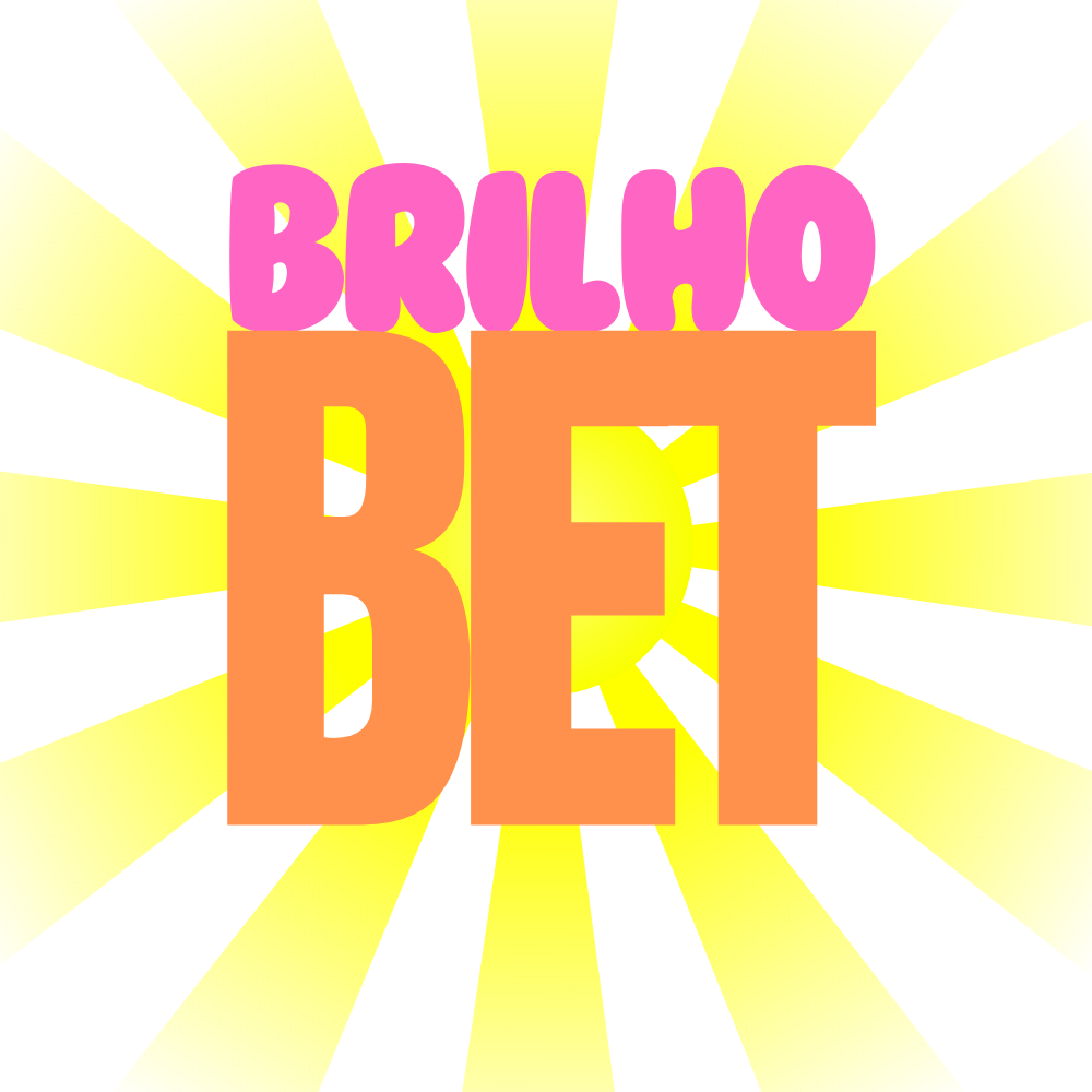 brilho bet logo